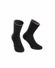 Assos - Men's RSR Socks - Black Series - 2024