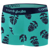 Comfyballs - Men's Cotton Long Boxer - Cool Monkey