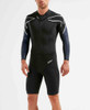 2XU - Pro-Swim Run SR1 Wetsuit - Men's - Ex-Rental 1 Hire