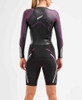 2XU - Pro-Swim Run Pro Wetsuit - Women's - Ex-Rental 1 Hire