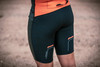 Zone3 - Versa Women's Wetsuit - Black/Orange/Gunmetal