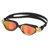 Zone3 - Venator-X Goggles - Black/Metallic Gold - Polarized Revo Gold lens - 2024