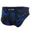 Orca - Swim Briefs - Men's - Blue