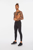 2XU - Ignition Men's Compression Tights - Black/Nero