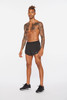 2XU - Light Speed Men's 3in Shorts - Black/Black Reflective
