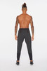 2XU - Light Speed Men's Joggers - Black/Black Reflective