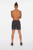 2XU - Aero Men's 5in Shorts - Black/Silver Reflective