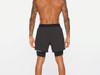 2XU - Aero Men's 2-In-1 7in Shorts - Black/Silver Reflective - 2024