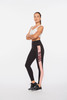 2XU - Form Women's Spliced Hi-Rise Compression Tights - Instinct/Rosette