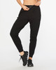 2XU - Commute Women 's Trackpants - Black/Black