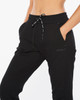 2XU - Commute Women 's Trackpants - Black/Black