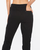 2XU - Commute Women 's Trackpants - Black/Black