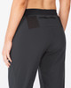 2XU - Light Speed Jogger - Women's - Black/Black Reflective - 2021