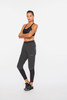 2XU - Light Speed Jogger - Women's - Black/Black Reflective - 2021