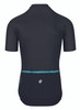 Assos - MILLE GT Men's Summer Short-Sleeve Jersey c2 - Black Series