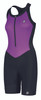 Assos - UMA GT Women's Summer NS Bodysuit EVO - Venus Violet