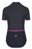 Assos - UMA GT Women's Summer Short-Sleeve Jersey c2 - Black Series
