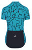 Assos - UMA GT Women's Summer Short Sleeve Jersey c2 Voganski - Hydro Blue