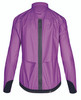 Assos - DYORA RS Women's Rain Jacket - Venus Violet - 2024