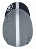 Assos - ASSOSOIRES Fastlane Unisex Summer Cap - Gerva Grey