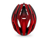 MET - My21 Trenta MIPS Road Cycling Helmet - Black/Red