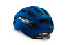 MET - My21 Vinci MIPS Road Cycling Helmet - Blue - 2024