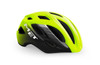MET - My21 Idolo Cycle Helmet - Safety Yellow/Black