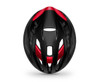 MET - My21 Rivale MIPS Cycling Helmet - Black/Red