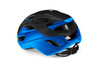 MET - My21 Rivale MIPS Cycling Helmet - Black/Blue