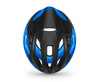 MET - My21 Rivale MIPS Cycling Helmet - Black/Blue