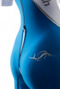 Sailfish - Swimskin Rebel Sleeve Pro 1 - Women's