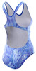 Sailfish - Durability T-Back - Women's - Square Blue