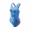 Sailfish - Durability T-Back - Women's - Square Blue