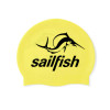 Sailfish - Unisex Silicone Cap