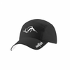 Sailfish - Unisex Running Cap - Black