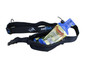 Sailfish - Unisex Race Number Belt with Pocket - Black