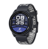 Coros - PACE 2 Premium GPS Sport Watch with Silicone Strap - Dark Navy