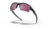 Oakley - Flak 2.0 Xl - Matte Grey Smoke Matte Black Prizm Road Prizm Road Black