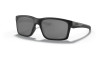 Oakley - Mainlink - Polished Black/Matt Black Frame: Clear-To-Black Photochromic Prizm Black Polarised Lenses