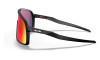 Oakley - Sutro Sports Sunglasses Matt Black Frame and Arms - Prizm Road Lenses