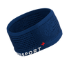 Compressport - Unisex Headband - Blue Lolite