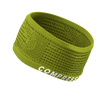 Compressport - Unisex Headband On/Off - Lime