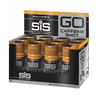 SIS - GO Caffeine Shot - (12 x 60ml Shot Bottles)