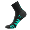 Compressport - Pro Racing Socks v3.0 Run High - Black Edition - Unisex