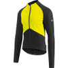 Assos - Mille GT Spring Jacket - Men's - Fluo Yellow - 2025