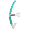 Aquasphere - Focus Snorkel Turquoise White Small