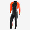 Orca - Men's Core Hi-Vis Openwater Wetsuit - Ex-Rental 1 Hire