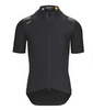 Assos - EQUIPE RS Spring Jersey Targa - Men's - Black