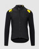 Assos - EQUIPE RS 2/3 Spring Jacket Targa - Men's - Black Series - 2024