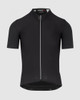 Assos - DYORA RS Aero Short Sleeve Jersey - Women's - Black Series